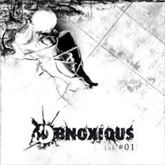 Obnoxious (FRA) : Lab #01